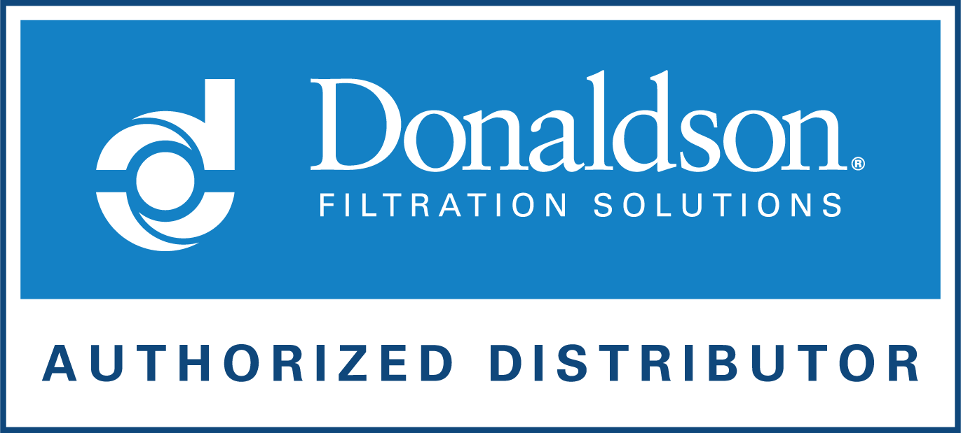 Donaldson Filtration Solutions – autorizovaný distributor